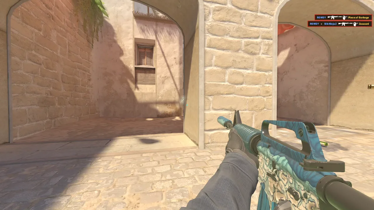 highlight